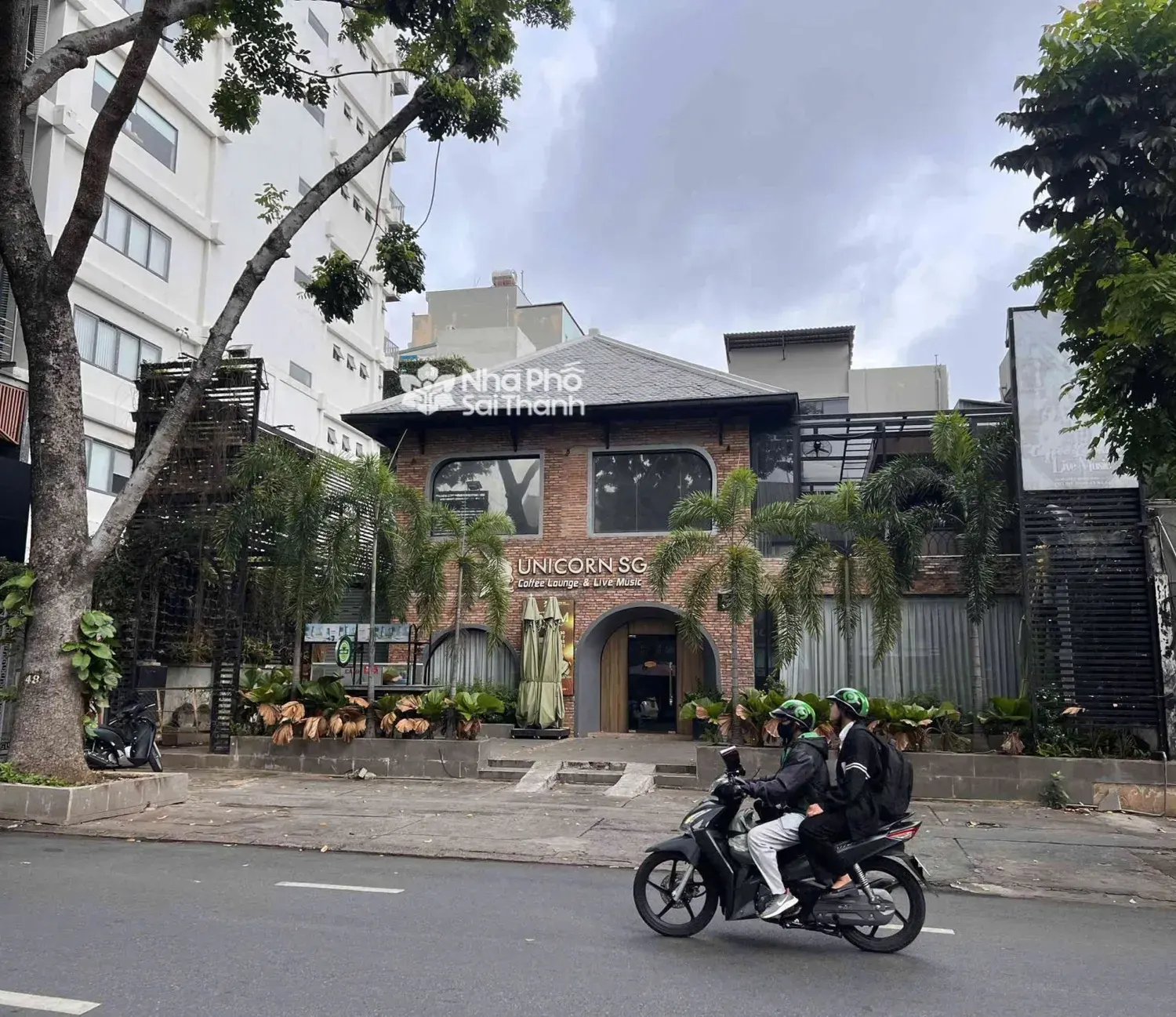 Hình ảnh Bán nhà 54 Nguyễn Đình Chiểu Phường Đa Kao Quận 1