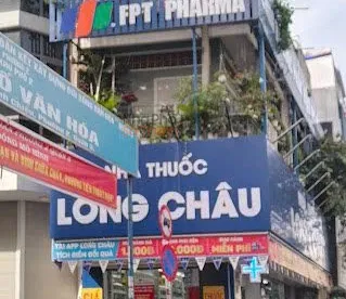 Hình ảnh Bán Nhà Mặt Tiền 545 Nguyễn Đình Chiểu, P.2, Quận 3