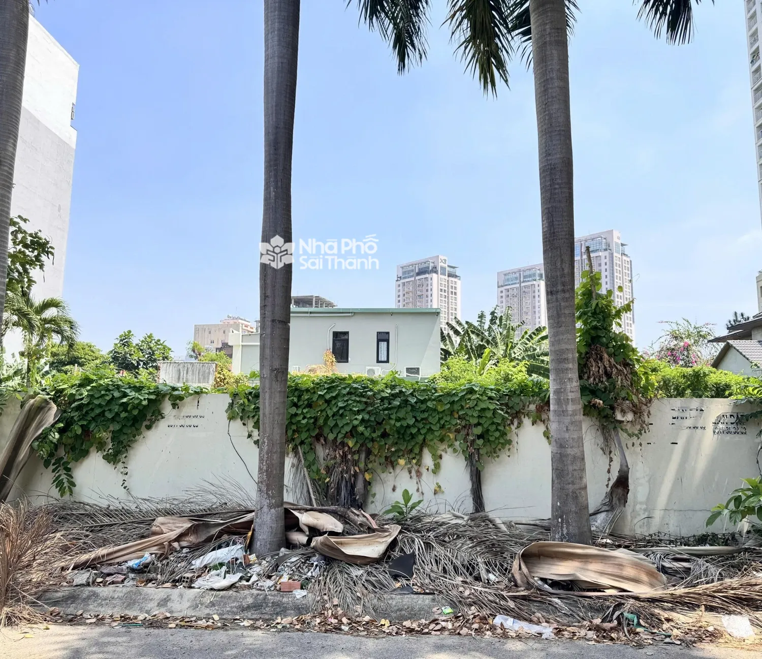 Hình ảnh Bán đất Thửa 55 + 56 Đường số 66 Thảo Điền