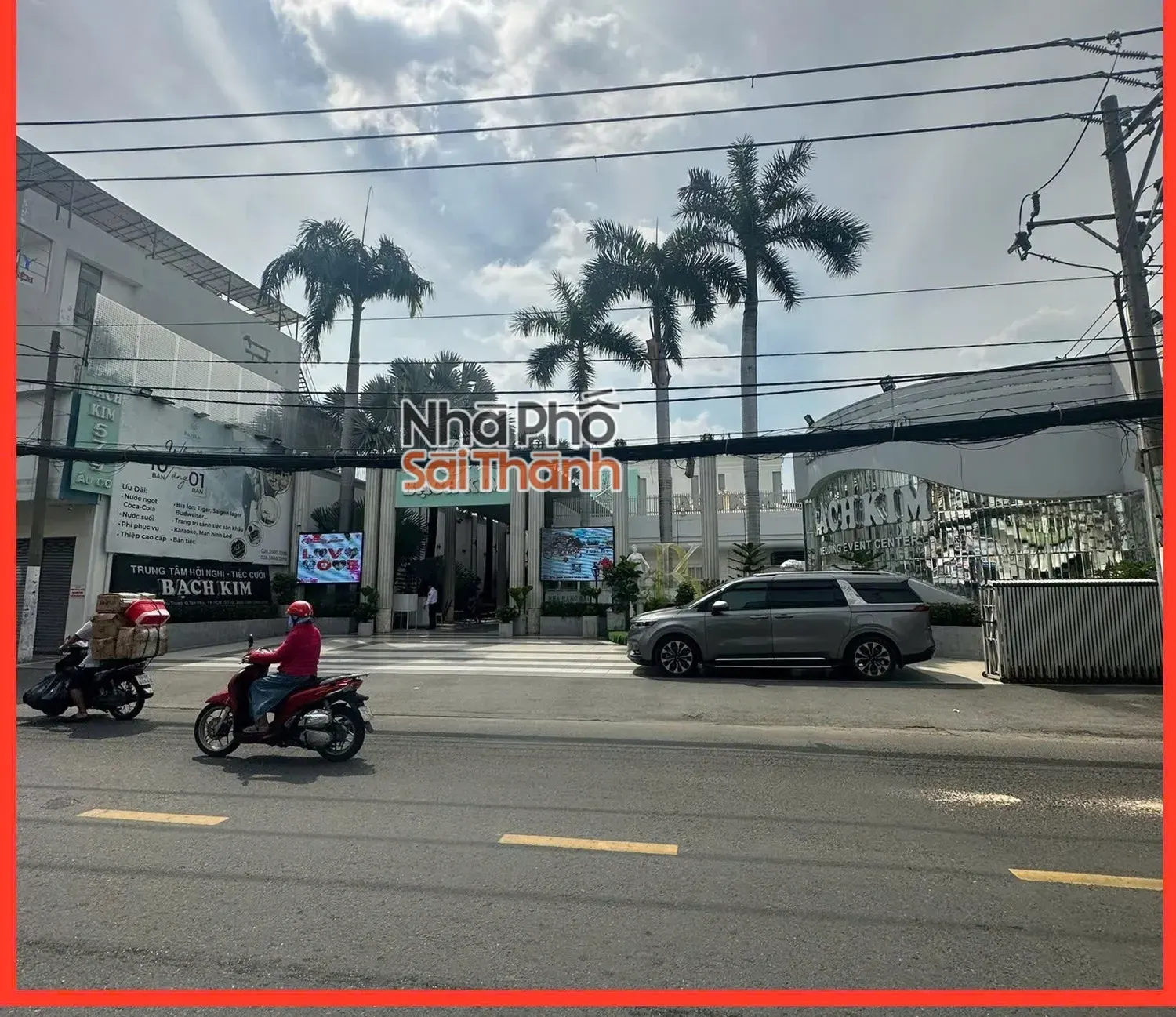 Hình ảnh Bán nhà 579 Âu Cơ Phường Tân Phú