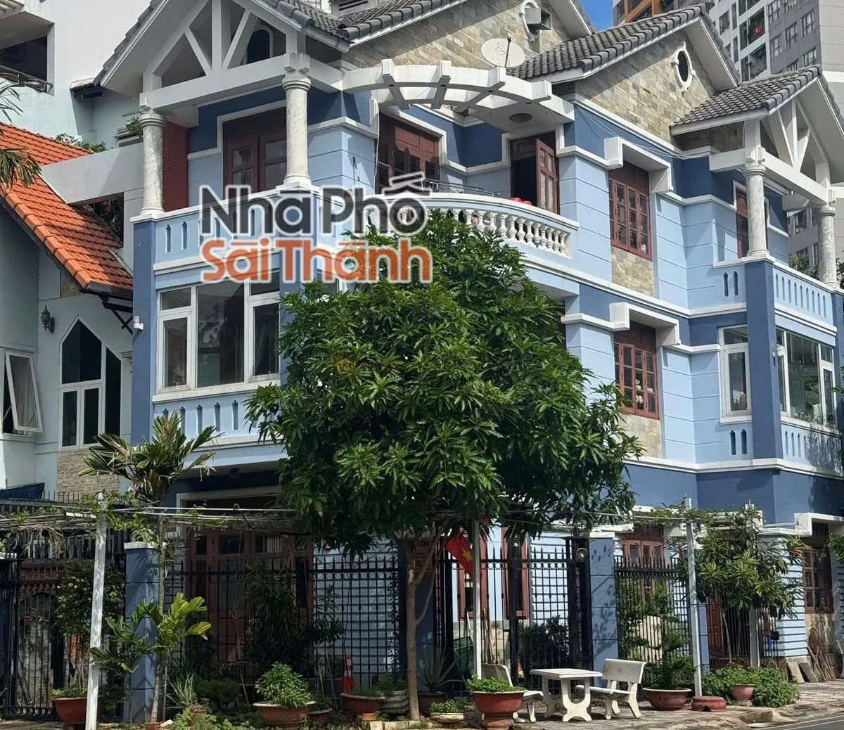 Hình ảnh Bán nhà 59 đường số 53 Phường Bình Trưng