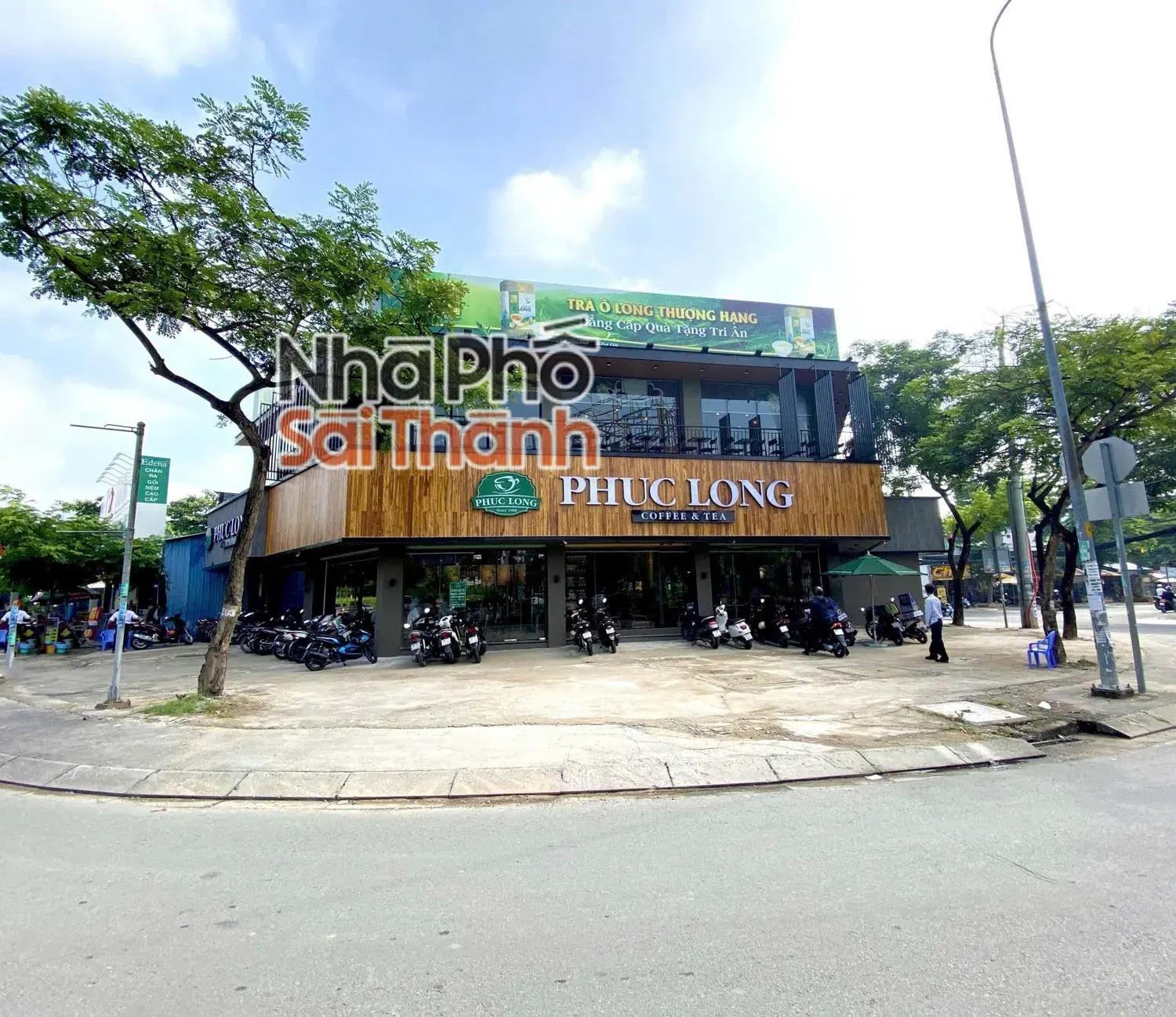 Hình ảnh Bán nhà 592 Lê Văn Lương, Phường Tân Hưng