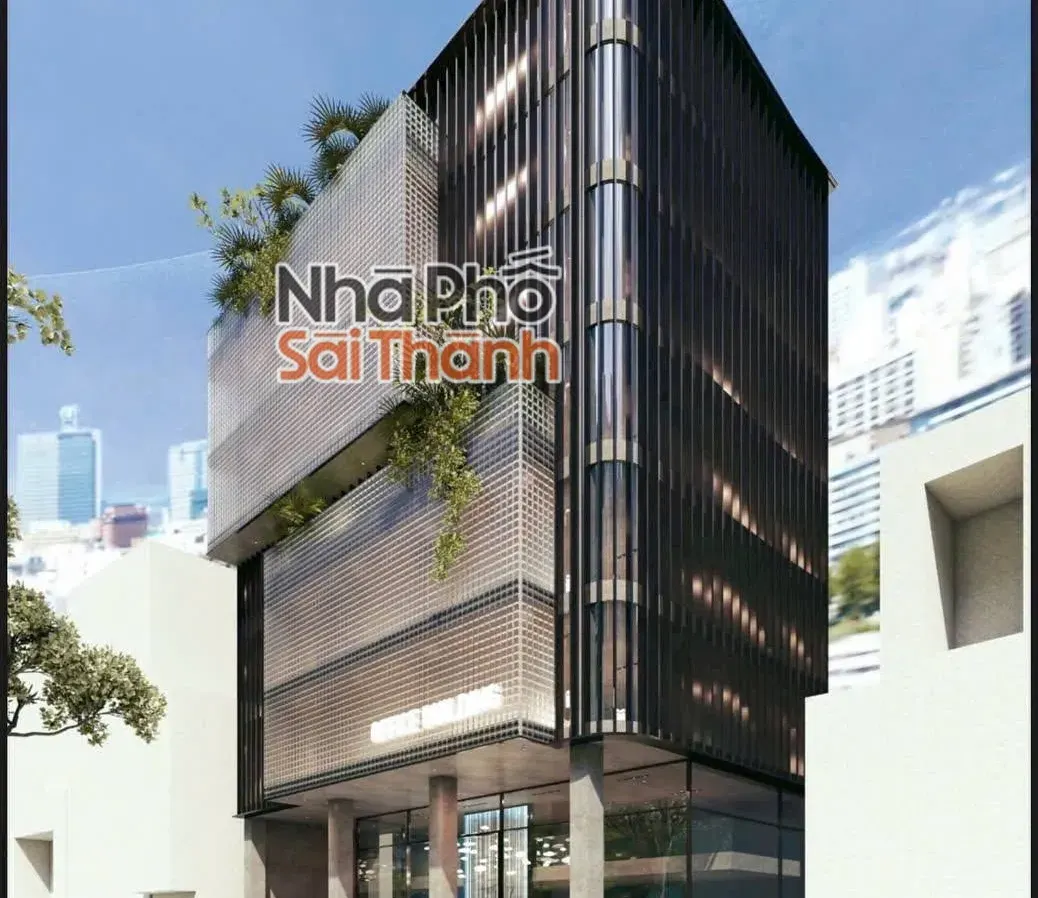 Hình ảnh Cho thuê 589 591 593 Trần Hưng Đạo Phường Cầu Ông Lãnh