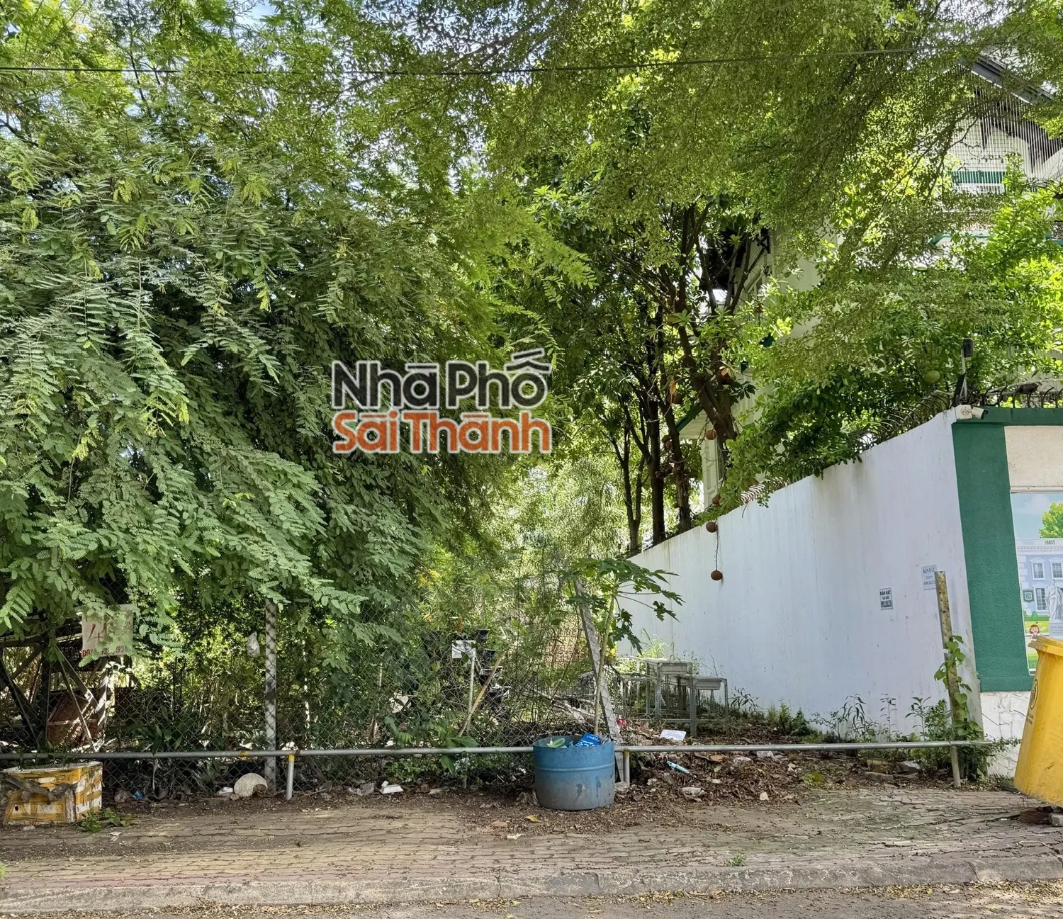 Hình ảnh Bán đất 6 Bát Nàn, Phường Cát Lái