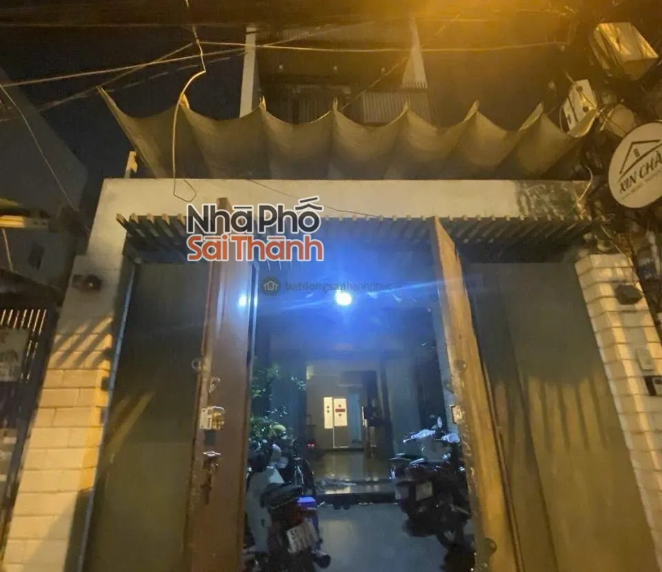 Hình ảnh Bán nhà 6 Đặng Tiến Đông, Phường Bình Trưng ( An Phú