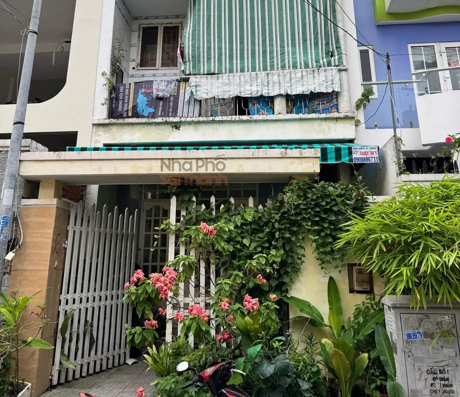 Hình ảnh Bán nhà 6 đường số 9 Phường An Khánh ( Thảo Điền)