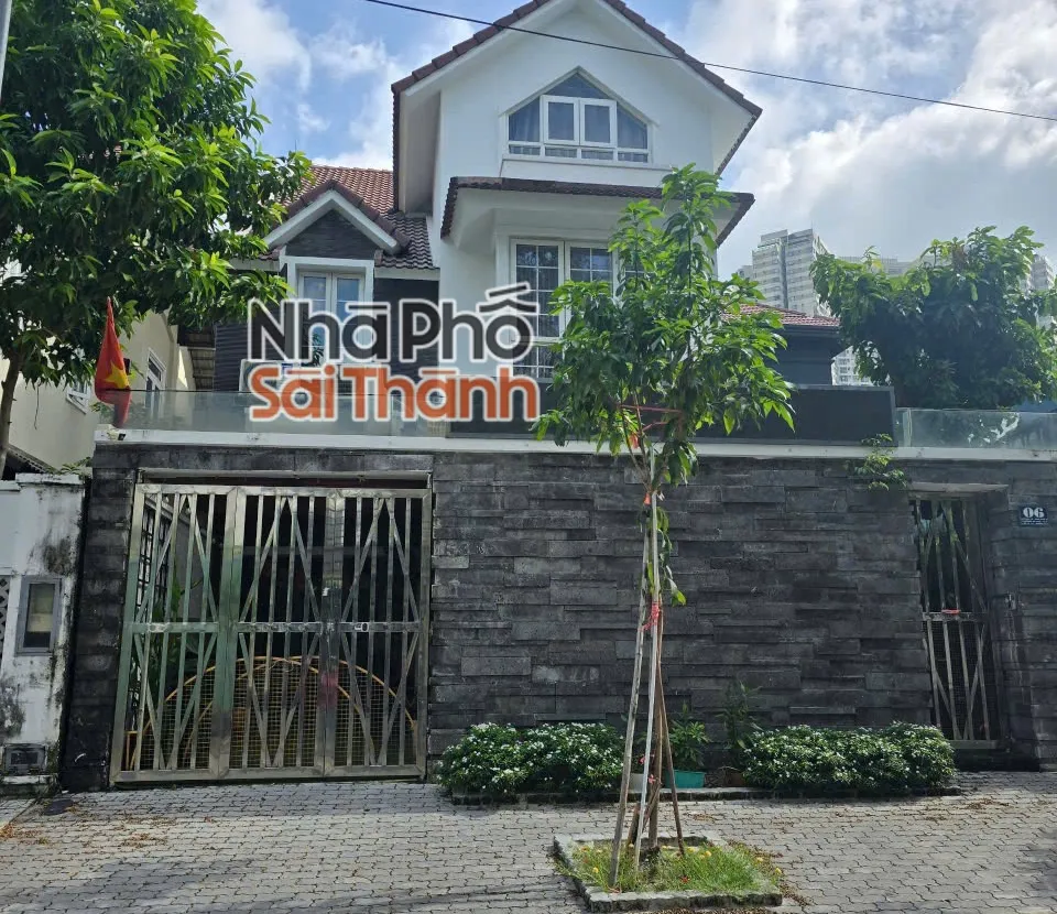Hình ảnh Bán nhà 6 Đường số 18 Phường Bình Trưng