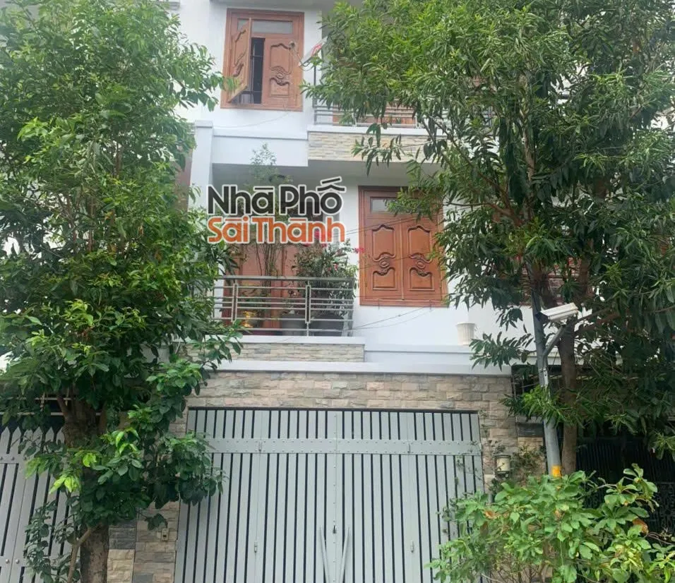 Hình ảnh Bán nhà 60 Đường số 34, Khu đô thị An Phú An Khánh