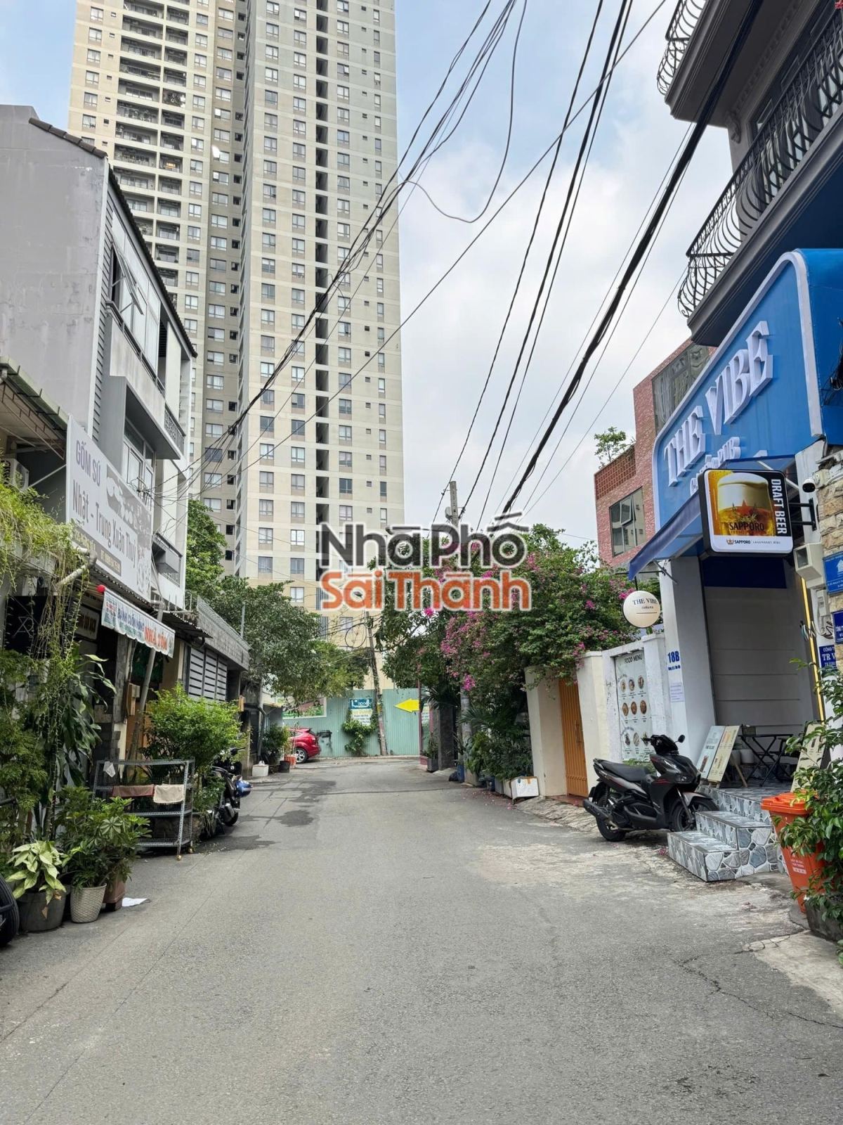 Hình ảnh Bán Nhà Mặt Tiền 18B Đường Số 9, An Khánh