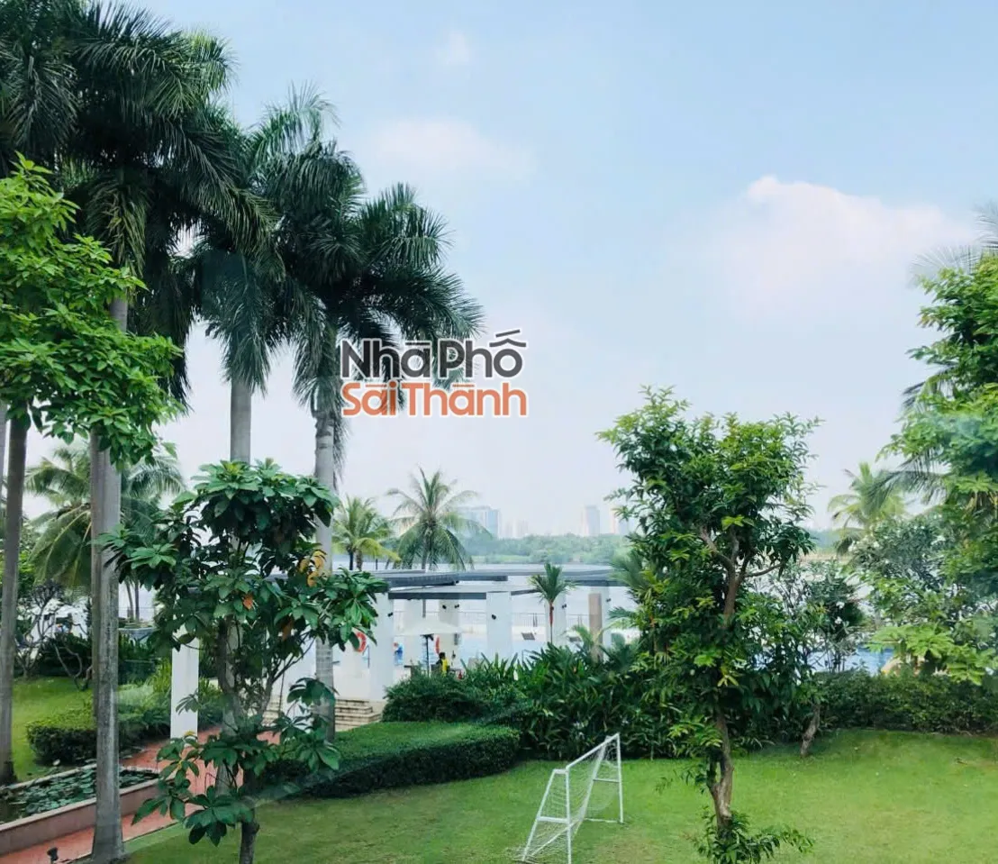 Hình ảnh Bán biệt thự 60F5 Giang Văn Minh , Phường An Khánh