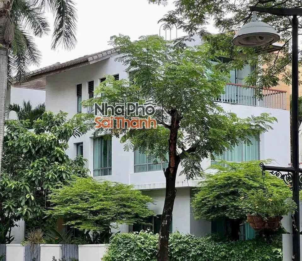 Hình ảnh Bán biệt thự 60H08 Giang Văn Minh Phường An Khánh