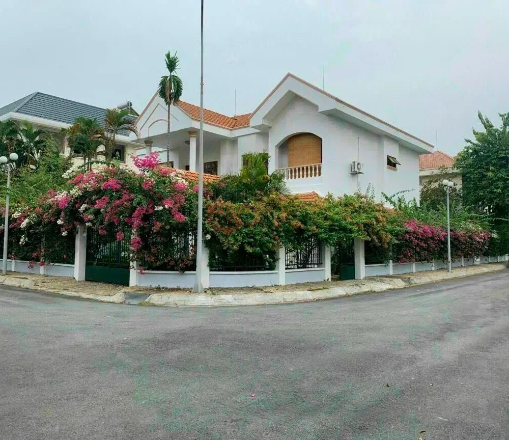 Hình ảnh Bán biệt thự 61P đường số 2, khu villa GreenField, Phường An Khánh