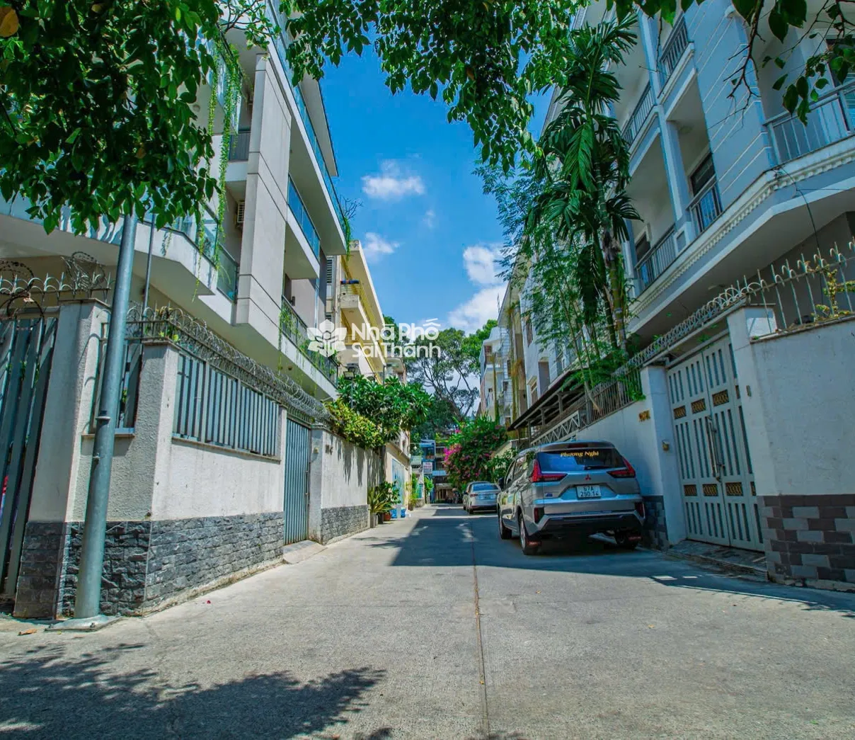 Hình ảnh Bán Nhà Hẻm Xe Hơi 101/62 Nguyễn Chí Thanh, Phường 9, Quận 5