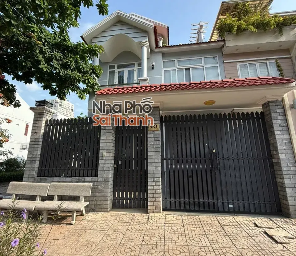Hình ảnh Bán nhà 63 Đường số 7, Khu đô thị An Phú An Khánh