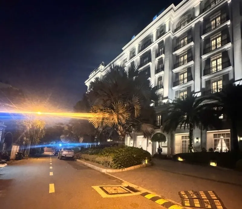 Hình ảnh Bán nhà phố 03 Đường số 10, Thảo Điền