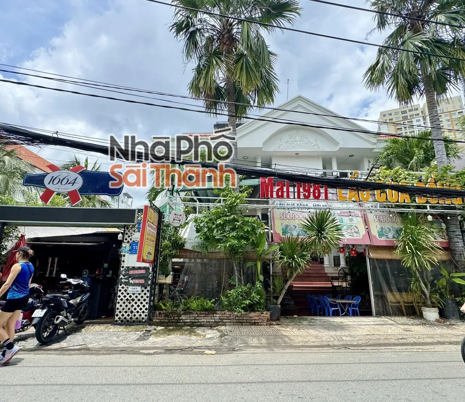 Hình ảnh Bán nhà 67 Đường số 47 Phường An Khánh