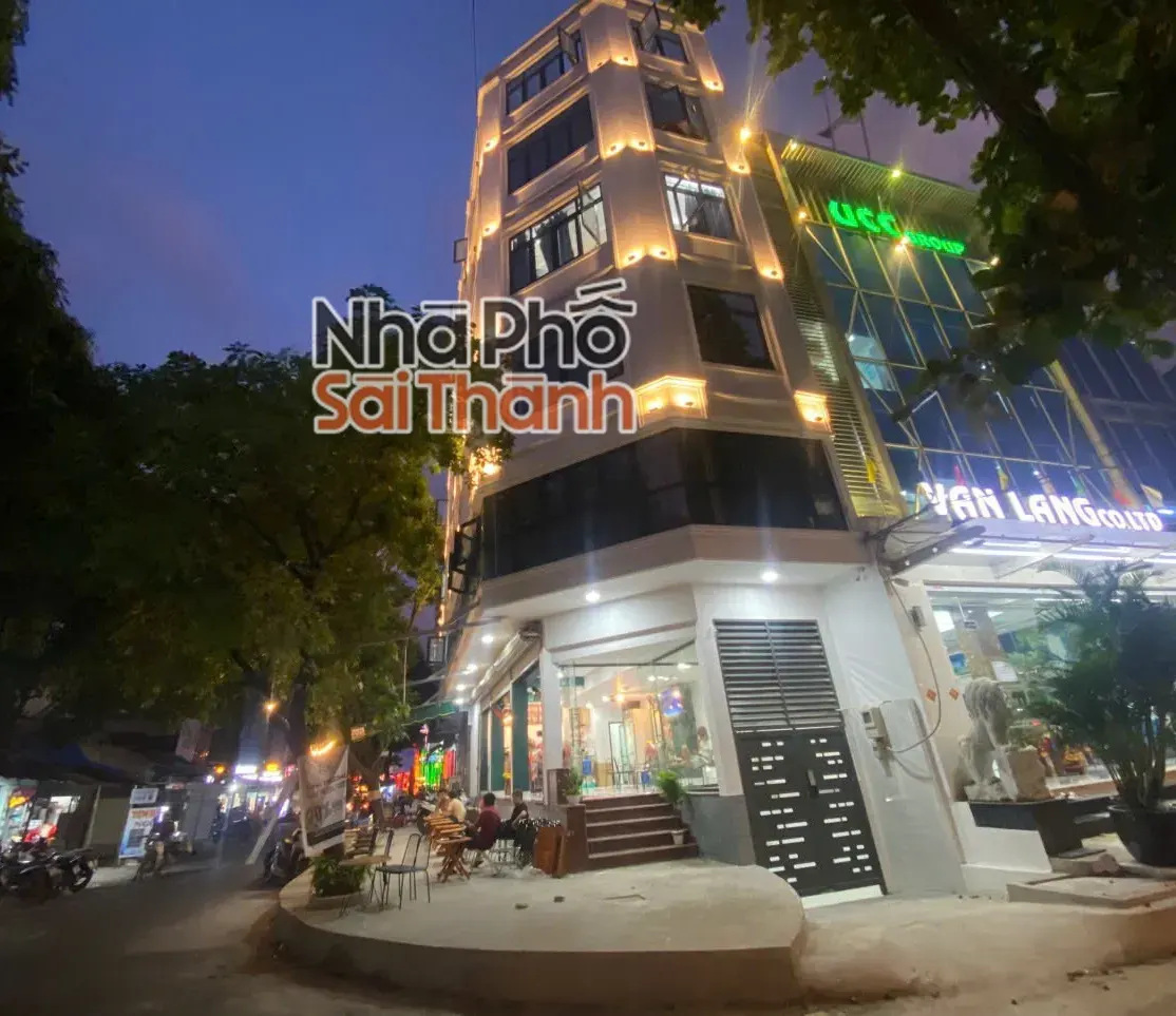 Hình ảnh Bán Nhà Hẻm Xe Hơi 67/1 Lê Đức Thọ, P7, Gò Vấp