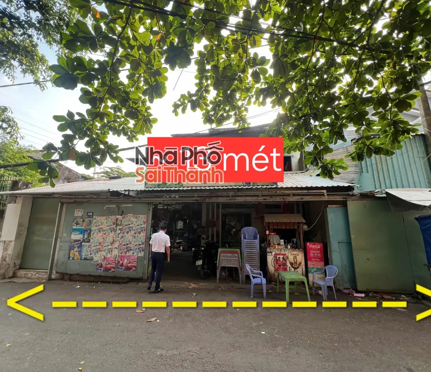 Hình ảnh Bán nhà 68 đường 18, Phường Cát Lái ( Phường Thạnh Mỹ Lợi)