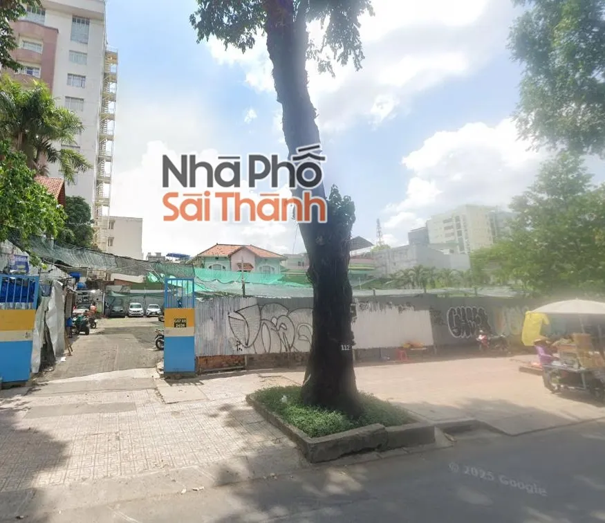 Hình ảnh Bán đất 64 68 Trần Quốc Thảo Phường Xuân Hoà