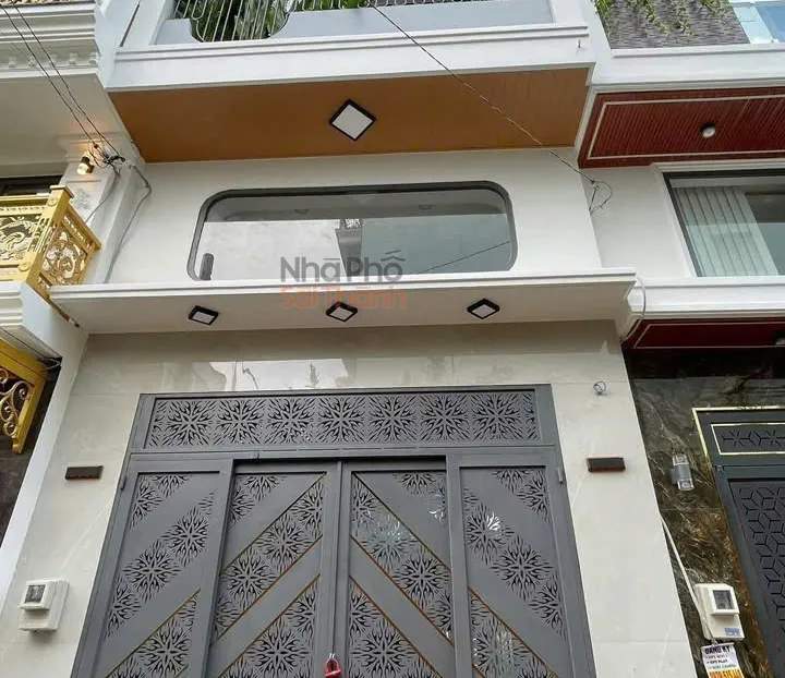 Hình ảnh BÁN NHÀ HẺM 688/51/13/9 HƯƠNG LỘ 2, BÌNH TÂN