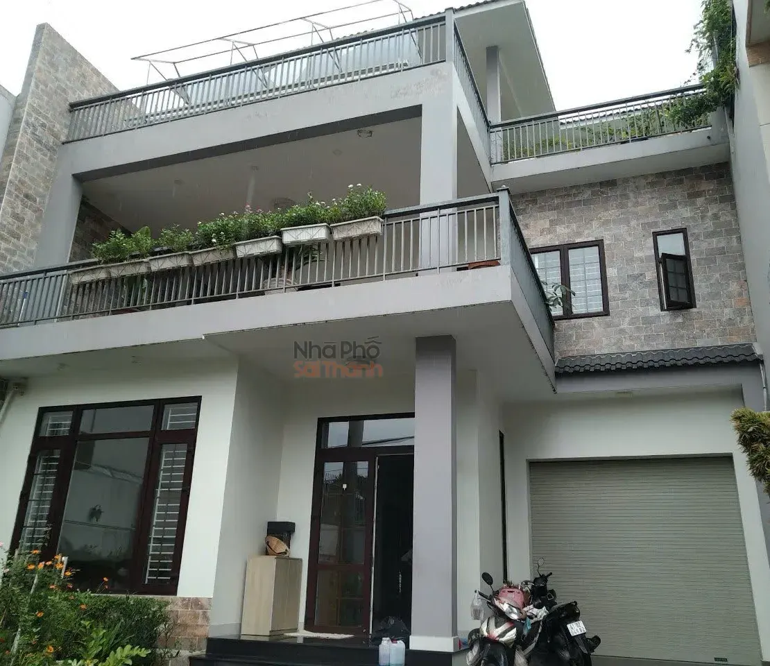 Hình ảnh Bán biệt thự 69 Đường số 47 Thảo Điền