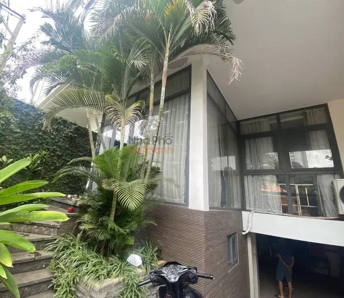 Hình ảnh Bán nhà 26A Thái Ly (Đường 41) Thảo Điền