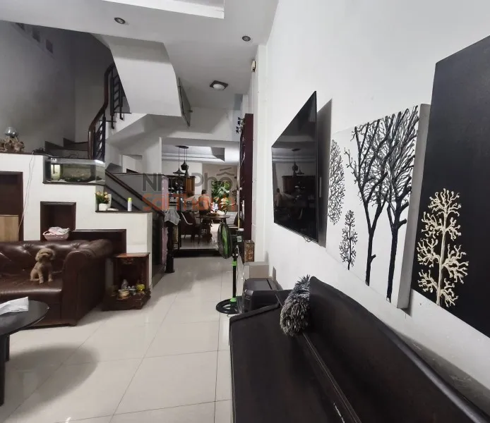 Hình ảnh Bán nhà Đường số 30 Bình Trưng Đông TP. HCM