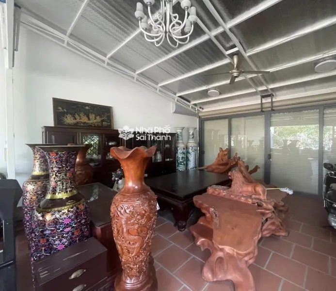 Hình ảnh Bán nhà mặt tiền KDC Gia Hòa, Phước Long B, TP. HCM