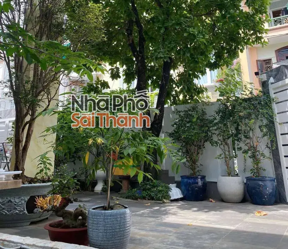 Hình ảnh Bán nhà 6G8 Trần Não Phường An Khánh