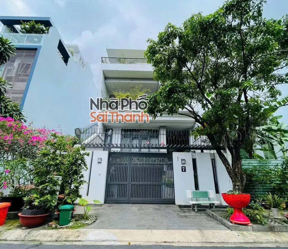 Hình ảnh Bán nhà 7 9 Đường số 31E, Khu đô thị An Phú An Khánh