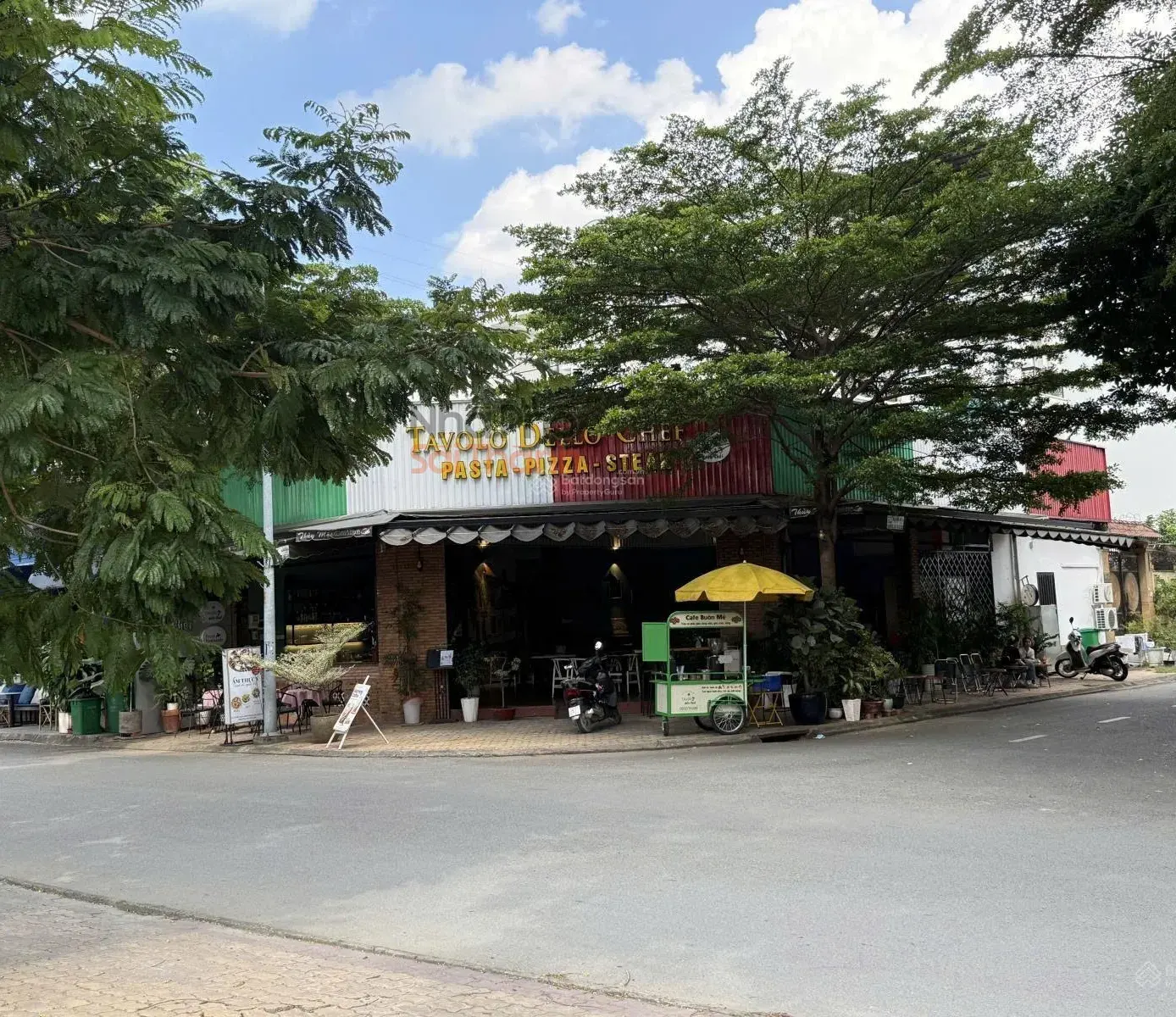 Hình ảnh Bán Nhà Mặt Tiền 7 Lê Hữu Kiều, P. Bình Trưng Tây, Tp.Thủ Đức