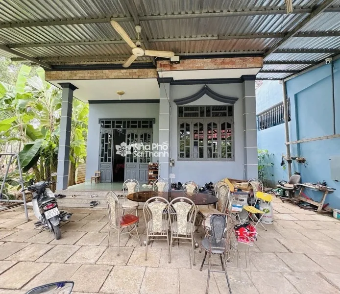Hình ảnh Bán nhà đường 970 Nguyễn Duy Trinh, Phú Hữu, TP. HCM
