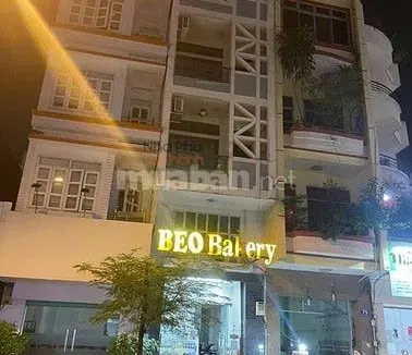 Hình ảnh Bán Nhà Mặt Tiền 73 Cô Giang, P. Cầu Ông Lãnh, Q. 1