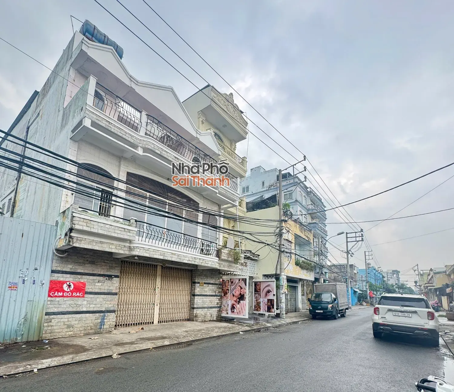 Hình ảnh Bán Đất 730/39 Hương Lộ 2, Q. Bình Tân