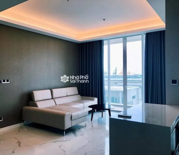 Hình ảnh Bán căn hộ Sarina Condominium, 62 Hoàng Thế Thiện, An Khánh, TP. HCM