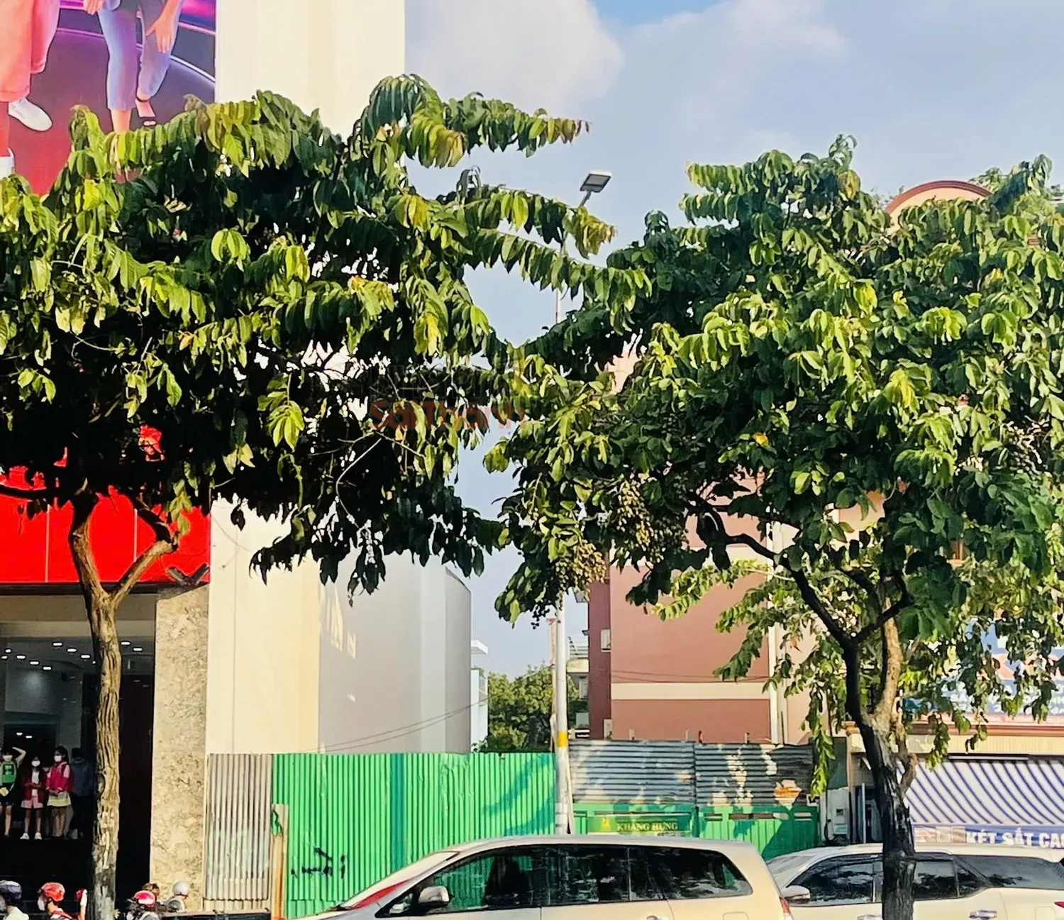 Hình ảnh Bán Nhà Mặt Tiền 75-75A Kinh Dương Vương, Phường 12, Quận 6