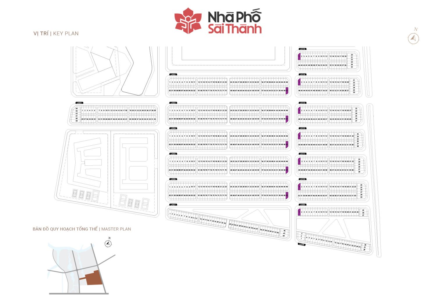 Vị tr&iacute; v&agrave; thiết kế layout 3C - Layout 1