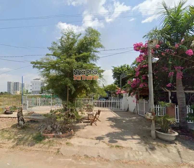 Hình ảnh Bán thử đất số 1489 Tờ bản đồ số 79 Đường số 659 Phường Phước Long