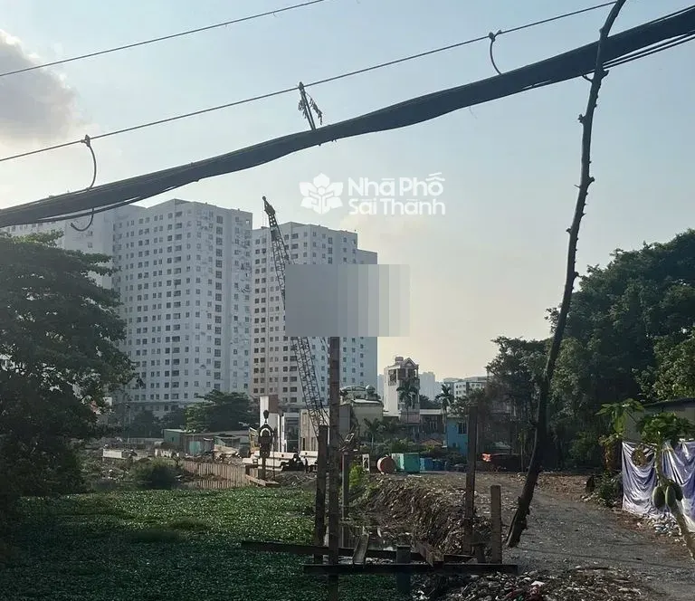 Hình ảnh Bán Nhà 311/2/7 Nơ Trang Long, P13, Bình Thạnh