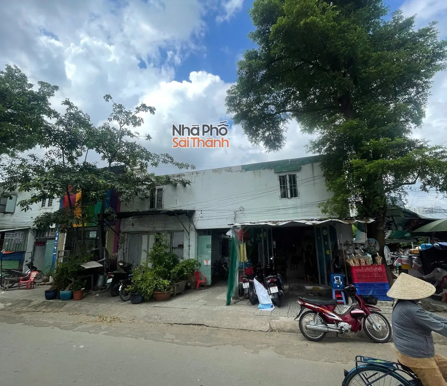 Hình ảnh Bán thửa đất số 519; Tờ bản đồ 8 Đường số 2 Phường An Khánh