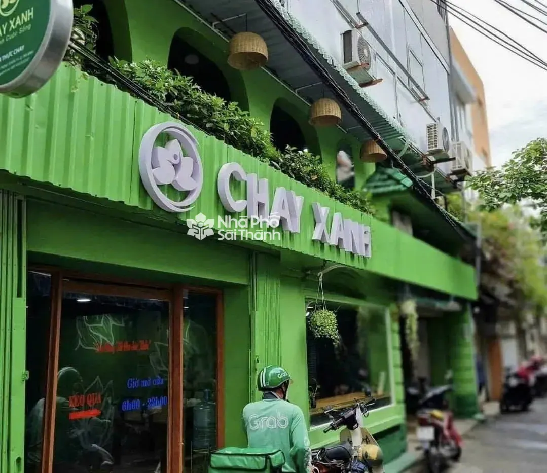 Hình ảnh Bán Nhà Hẻm Xe Hơi 343/8 Nguyễn Trọng Tuyển, P1 , Tân Bình