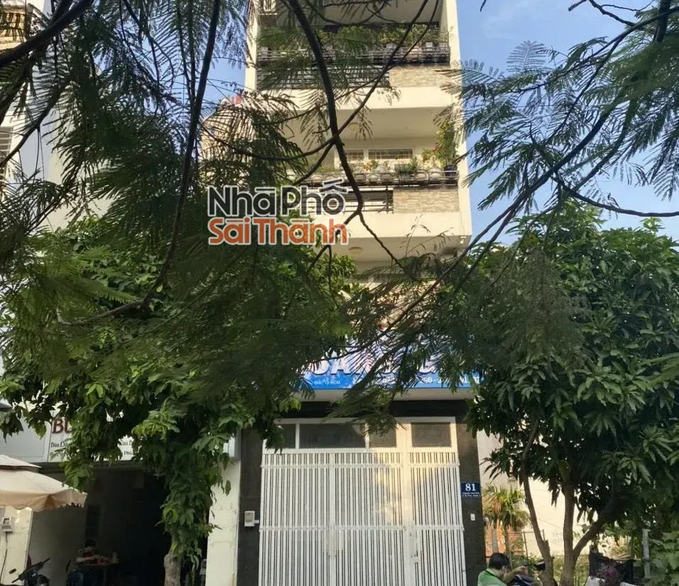 Hình ảnh Bán nhà 81 Nguyễn Quý Đức, Khu đô thị An Phú An Khánh
