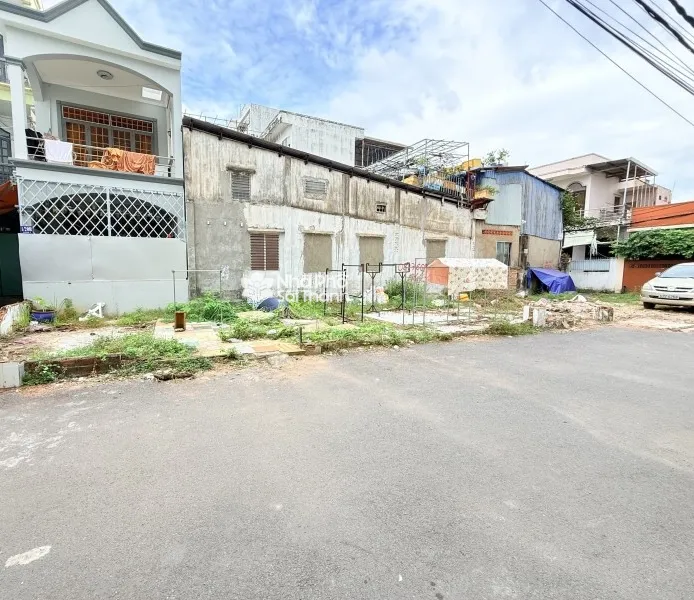 Hình ảnh Bán đất Đường số 4, Bình Thọ, TP. HCM