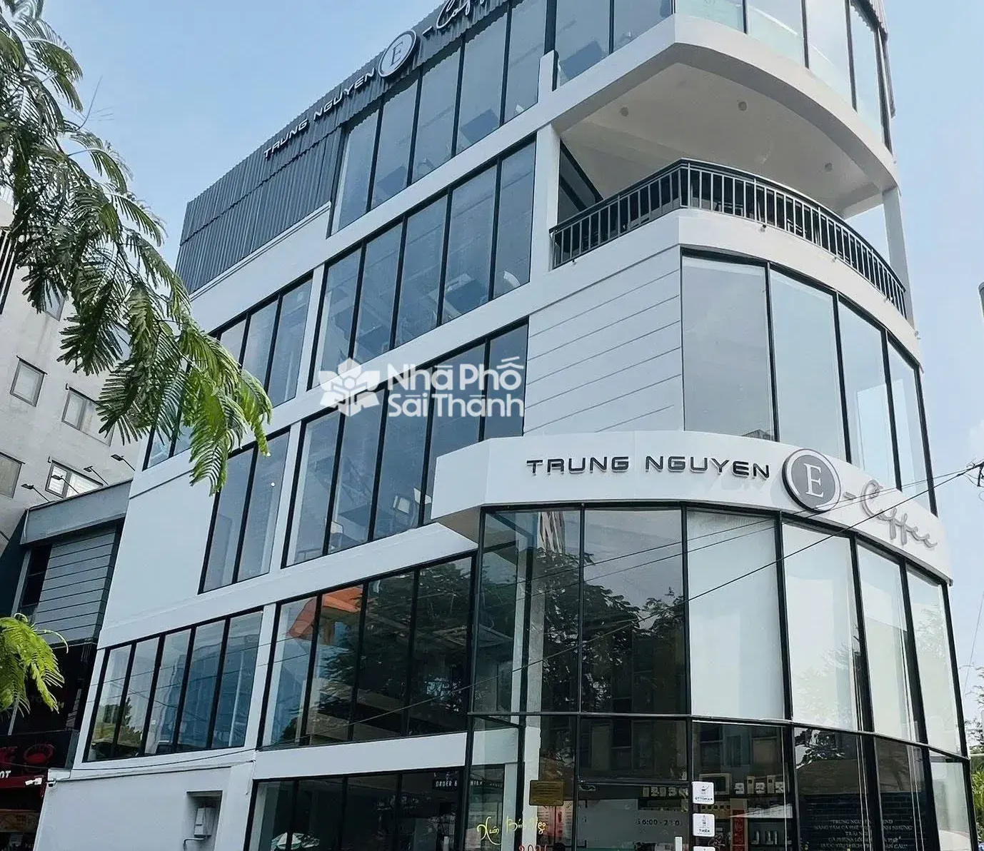 Hình ảnh Bán Nhà Mặt Tiền 822 Sư Vạn Hạnh, Phường 12, Quận 10