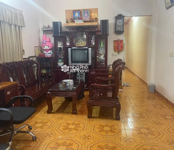 Hình ảnh Bán nhà đường số 99 Phường Phước Long A, TP. HCM
