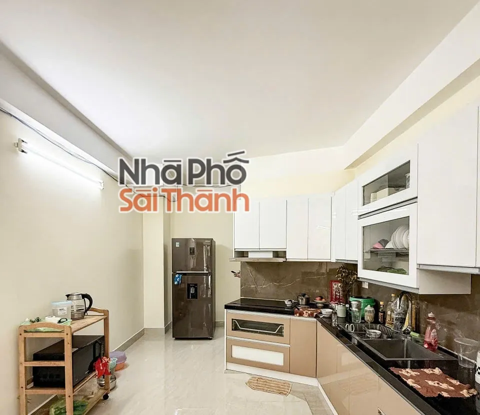 Hình ảnh Bán Nhà Mặt Tiền 86 Lý Thái Tổ, Bàn Cờ