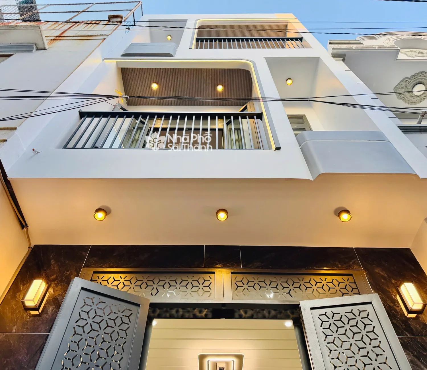 Hình ảnh Bán Nhà Hẻm Xe Hơi 27/17 Cộng Hoà, P4, Tân Bình