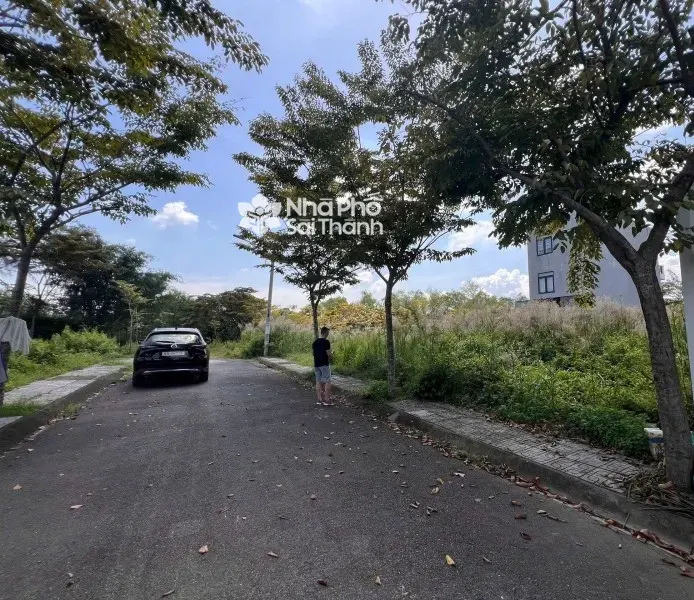 Hình ảnh Bán đất Trường Lưu, Long Trường, TP. HCM