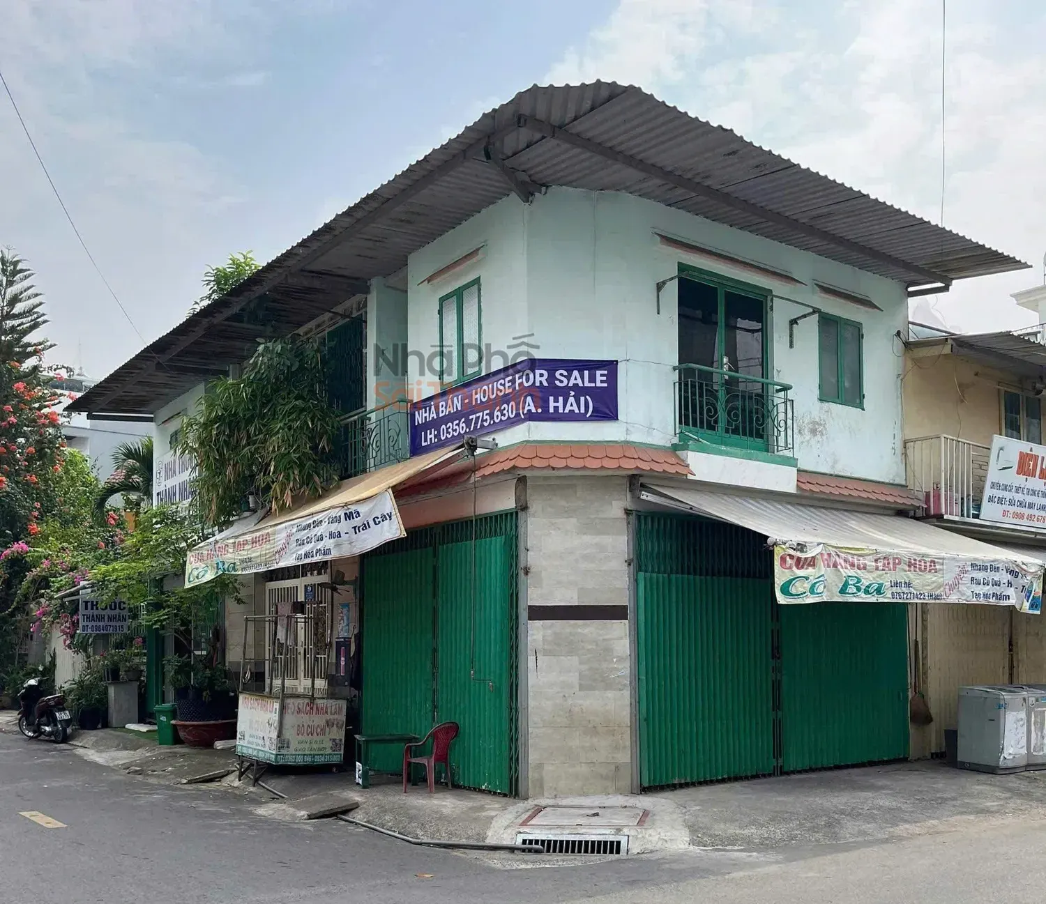 Hình ảnh Bán nhà 9 Đặng Tiến Đông Phường Bình Trưng