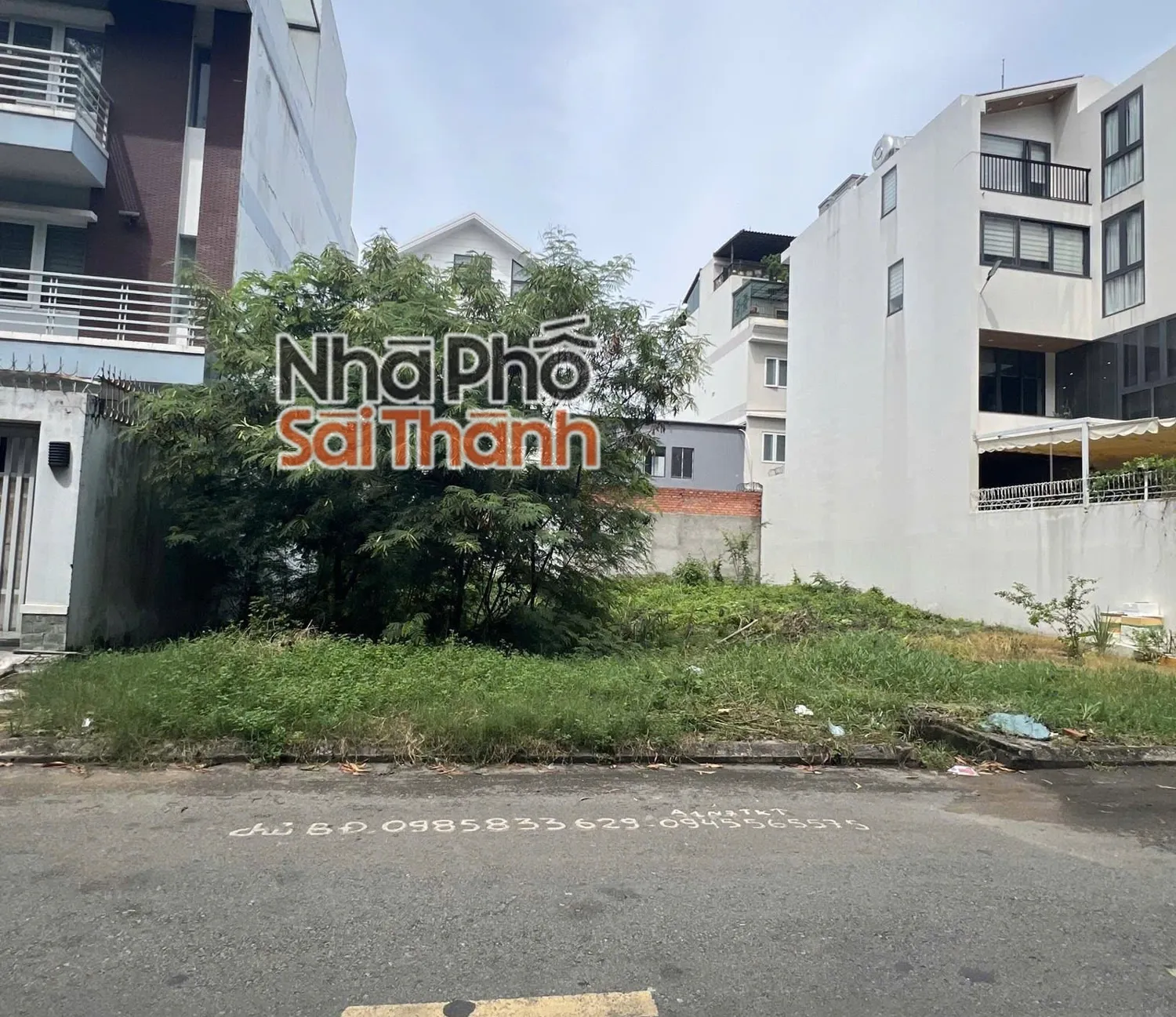 Hình ảnh Bán đất A1-9 Đường số 47 Phường Bình Trưng